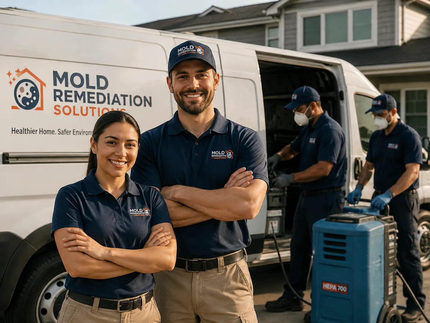 Mold Remediation company in Spring Green, WI